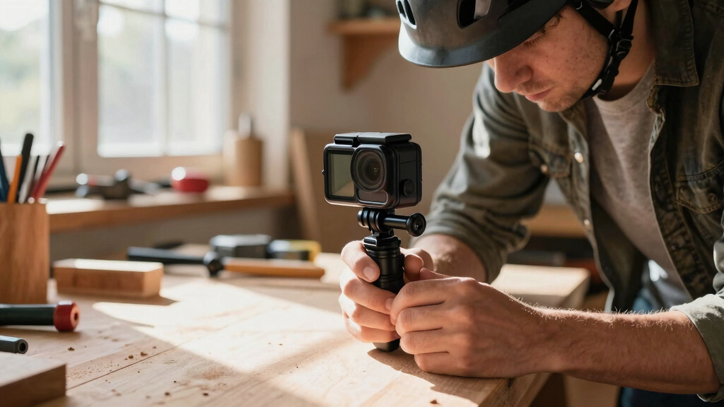 15 Best Action Cameras in 2026