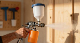 15 Best Airless Paint Sprayers for DIY in 2026