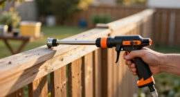 15 Best Airless Paint Sprayers for DIY Projects in 2026