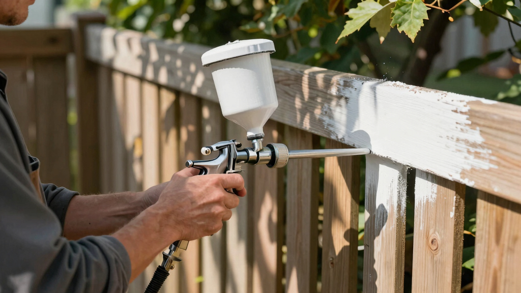 15 Best Airless Paint Sprayers for DIY Projects in 2026