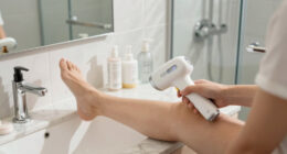 15 Best At-Home Laser Hair Removal Devices in 2026