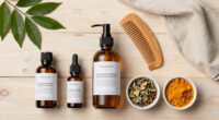 15 Best Ayurvedic Hair and Skincare Products in 2026