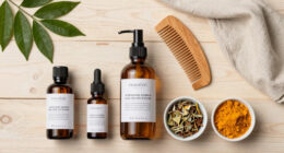 15 Best Ayurvedic Hair and Skincare Products in 2026