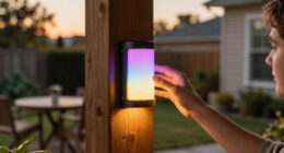 15 Best Color-Changing Outdoor Lights in 2026