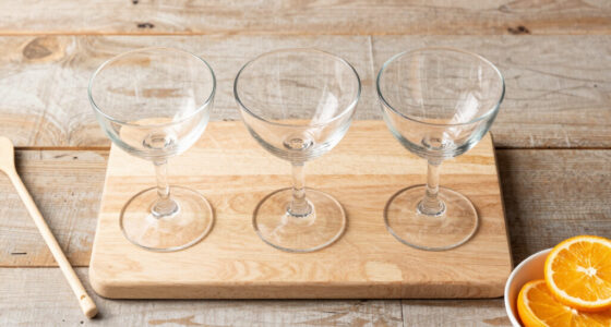 15 Best Coupe Glasses in 2026