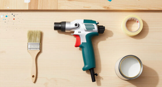 15 Best Electric Handheld Paint Sprayers in 2026