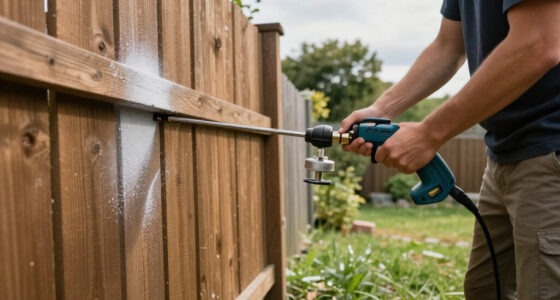 15 Best Electric Handheld Paint Sprayers in 2026