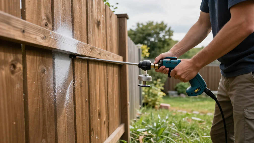 15 Best Electric Handheld Paint Sprayers in 2026