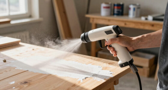 15 Best Electric Handheld Paint Sprayers in 2026