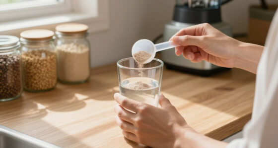 15 Best Fiber Supplements in 2026