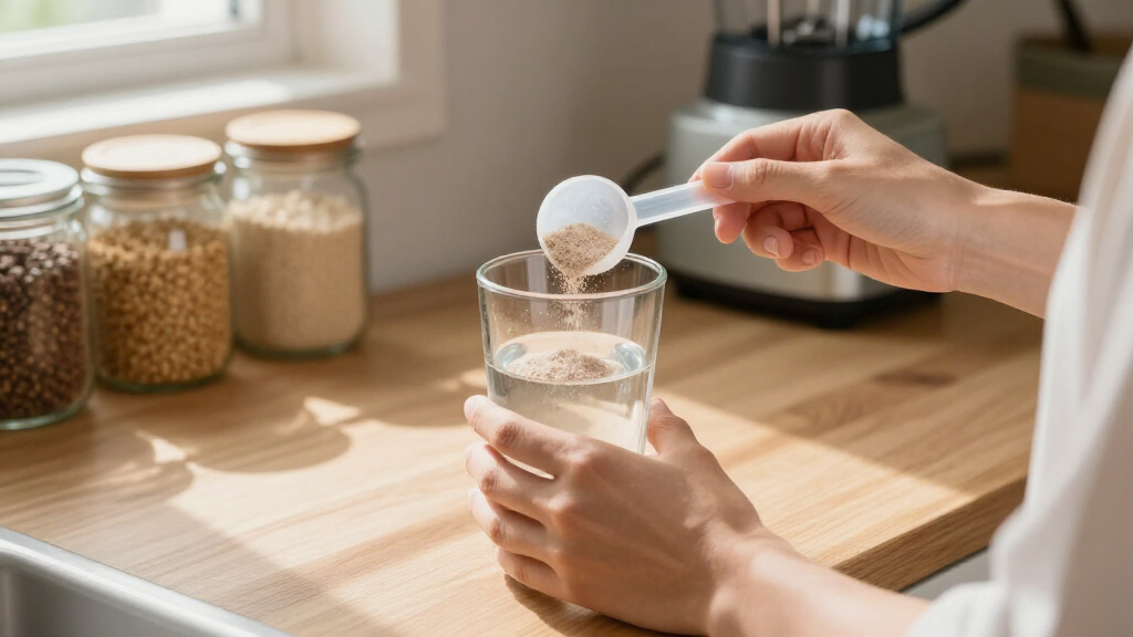 15 Best Fiber Supplements in 2026