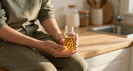 15 Best Fish Oil Supplements in 2026