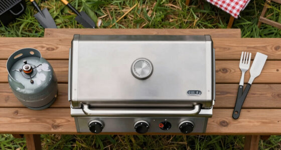 15 Best Gas Grills in 2026