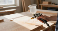 15 Best HVLP Paint Spray Guns in 2026