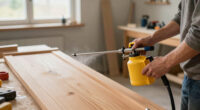 15 Best HVLP Paint Sprayers for DIY Projects in 2026