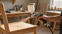 15 Best HVLP Paint Sprayers for Furniture in 2026