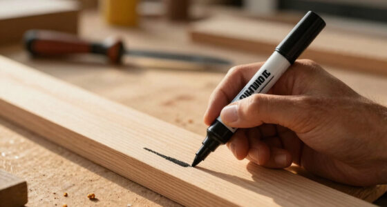 15 Best Permanent Markers in 2026