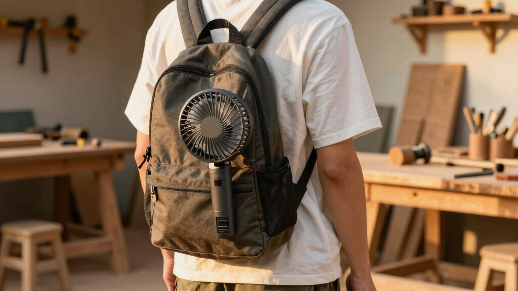 15 Best Personal Cooling Systems in 2026