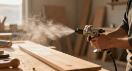 15 Best Power Paint Sprayers for Woodworking in 2026