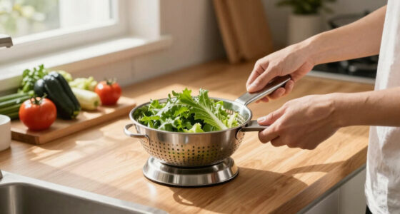 15 Best Salad Spinners in 2026