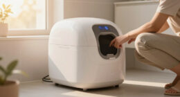 15 Best Self-Cleaning Litter Boxes in 2026