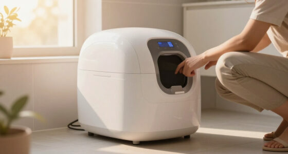 15 Best Self-Cleaning Litter Boxes in 2026