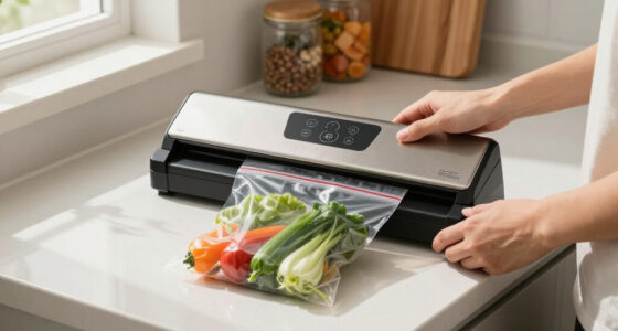 15 Best Vacuum Sealers in 2026