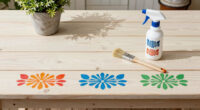 3 Best Patio Paint and Stencils in 2026