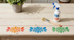 3 Best Patio Paint and Stencils in 2026