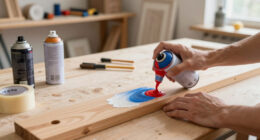 4 Best Patriotic Spray Paint for DIY Decor in 2026