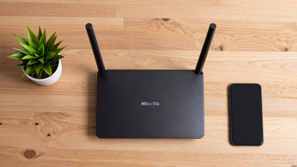 5 Best MikroTik Home Routers in 2026
