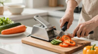 5 Best Vegetable Side Dish Makers in 2026