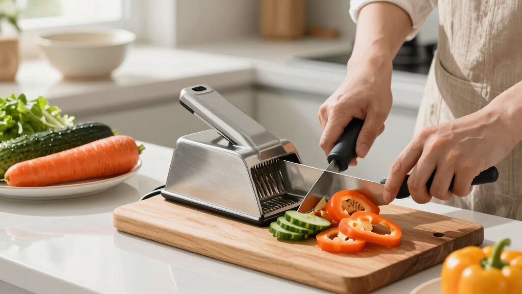 5 Best Vegetable Side Dish Makers in 2026