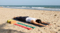 6 Best Beach Workout Equipment in 2026