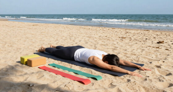 6 Best Beach Workout Equipment in 2026