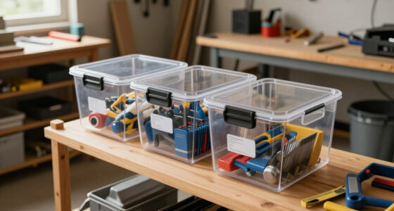 6 Best Home Organization Products in 2026