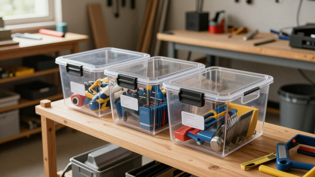 6 Best Home Organization Products in 2026