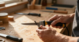 7 Best Blade Sharpeners in 2026