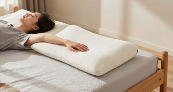 7 Best Cooling Sleep Products in 2026