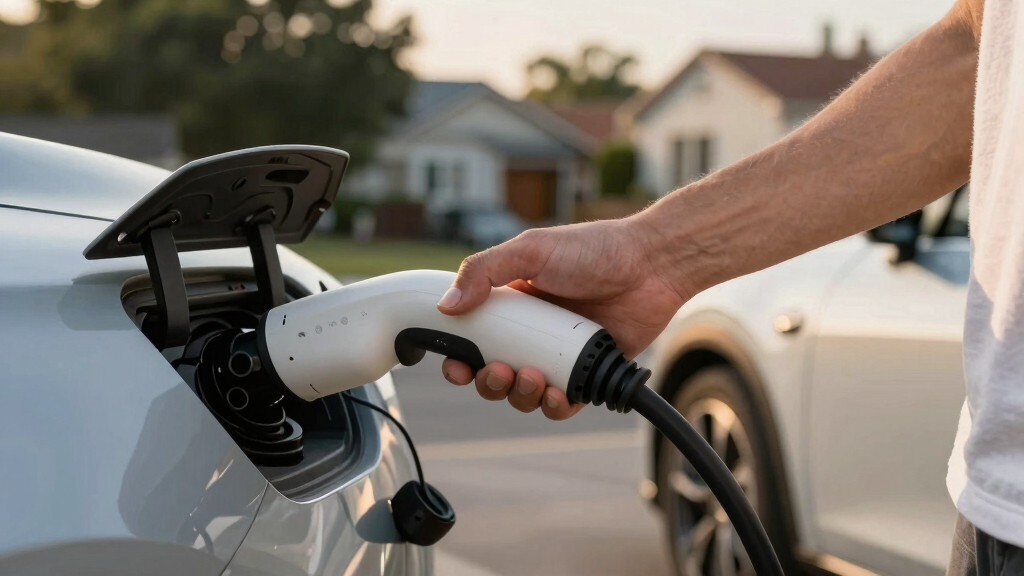 7 Best EV Charging Adapters in 2026