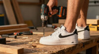 7 Best Nike Air Force 1s in 2026