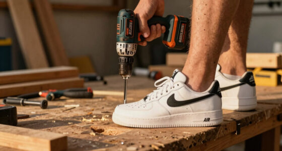 7 Best Nike Air Force 1s in 2026