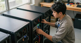 8 Best Data Center Equipment in 2026