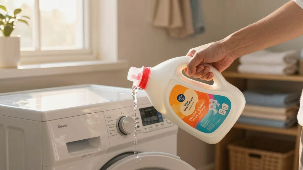 8 Best Fragrance-Forward Laundry Detergents in 2026