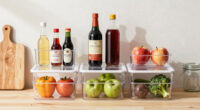 8 Best Fridge Organizers in 2026