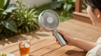 8 Best Summer Cooling Gadgets in 2026