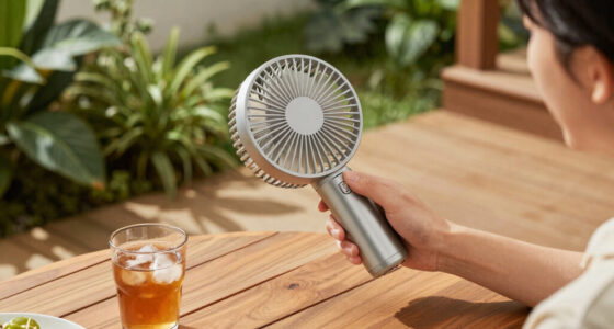 8 Best Summer Cooling Gadgets in 2026