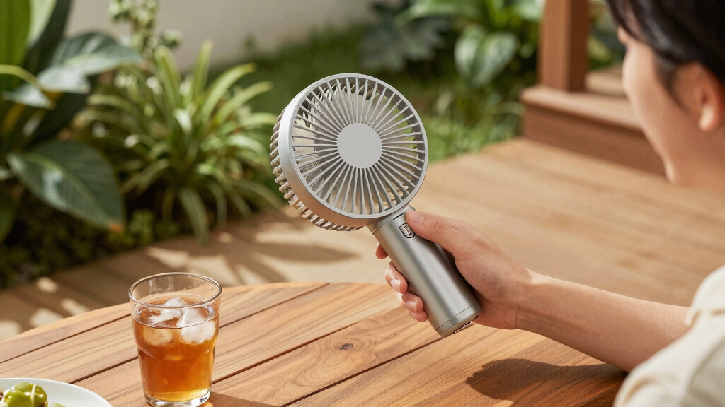 8 Best Summer Cooling Gadgets in 2026