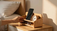 9 Best Bedside Organizers in 2026