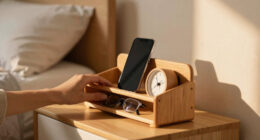 9 Best Bedside Organizers in 2026